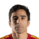 Tony Beltran