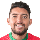 Exequiel Benavidez