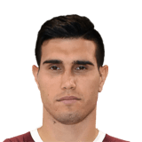 Ezequiel Muñoz