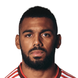 Yann M'Vila