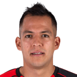 Rodrigo Salinas