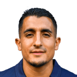 Ahmed Kashi
