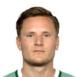 Mattias Johansson