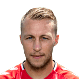 Chris Solly