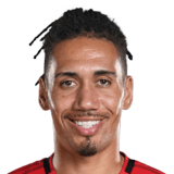 Chris Smalling
