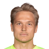 Ole Söderberg