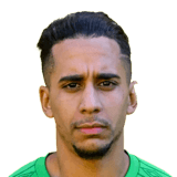 Yassine El Ghanassy
