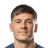 Rob Kiernan