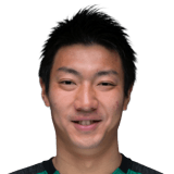 Shunsuke Ando