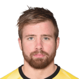 Simen Rafn