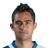Alonso Zamora