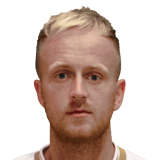 Ben Reeves