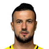 Danijel Subašic