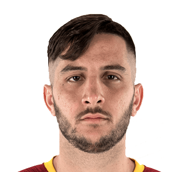 Kostas Manolas