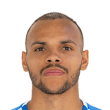 Martin Braithwaite