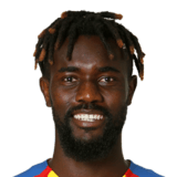 Pape Souaré