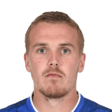 Danny Ward
