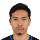 Yuto Nagatomo