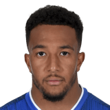 Nathaniel Mendez-Laing