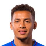 James Tavernier