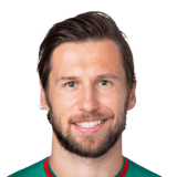 Grzegorz Krychowiak