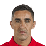 Osvaldo González