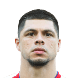 Rodrigo Rojas