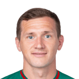Alexandr Kolomeytsev