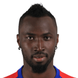 Lacina Traoré