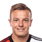 Jordy Clasie