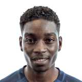 Jermaine McGlashan