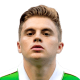 James Forrest