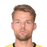 Mats Haakenstad
