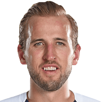 Harry Kane