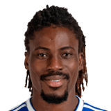 Richard Boateng