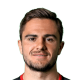 Josh Risdon