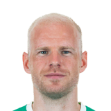 Davy Klaassen