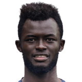 Papa Demba Camara