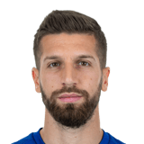 Matija Nastasic