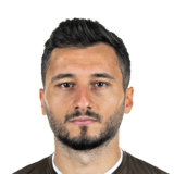 Cenk Sahin
