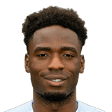 Devante Cole