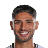 Achraf Lazaar
