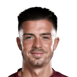 Jack Grealish