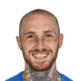 Marcus Maddison