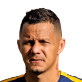 Patrick De Oliveira Vieira