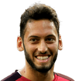 Hakan Çalhanoğlu