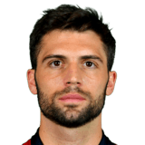 Daniel Bessa
