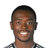 Ibrahima Cissé