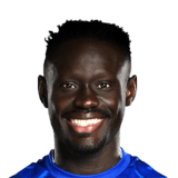 Oumar Niasse