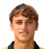 Stefano Beltrame